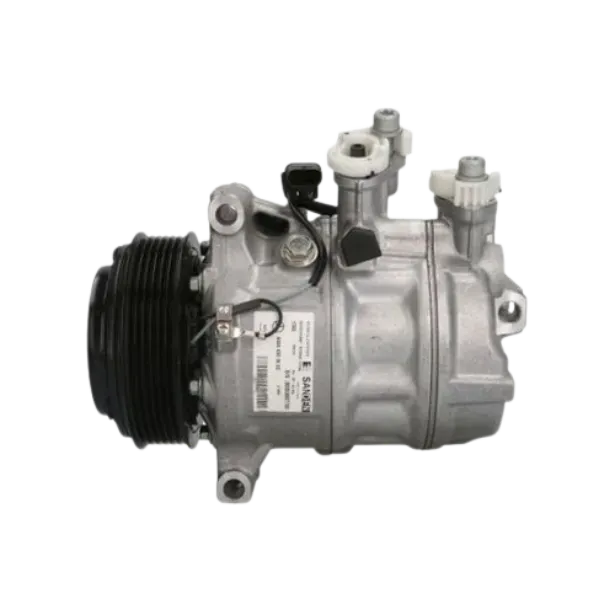 REFRIGERANT COMPRESSOR / W205
